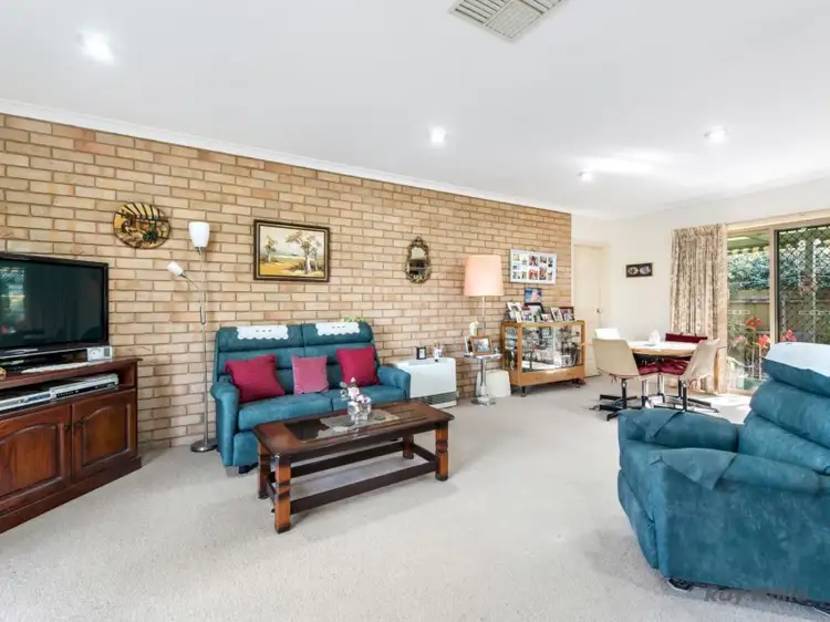 Fifth view of Homely house listing, 2/5 Ledger Court, Benalla VIC 3672