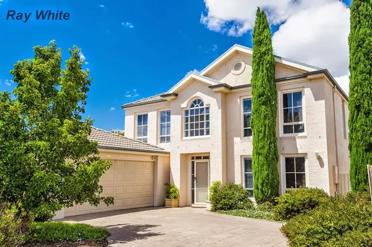 33 Lynbridge Crescent, Tarneit VIC 3029