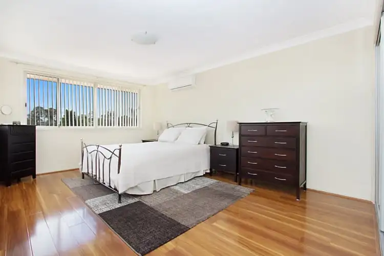 Fourth view of Homely townhouse listing, 23/16 Patricia Street, Blacktown NSW 2148