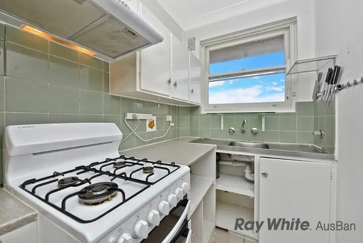 Fifth view of Homely unit listing, 5/17 Hillard Street, Wiley Park NSW 2195