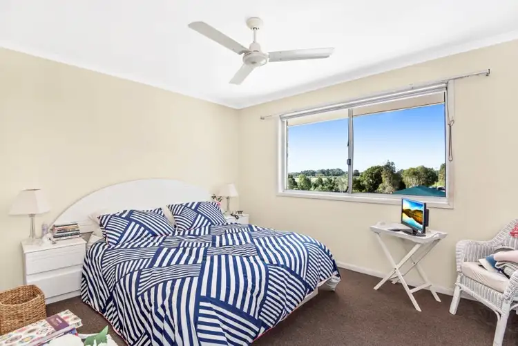 Sixth view of Homely townhouse listing, 23/84 Highfield Drive, Merrimac QLD 4226