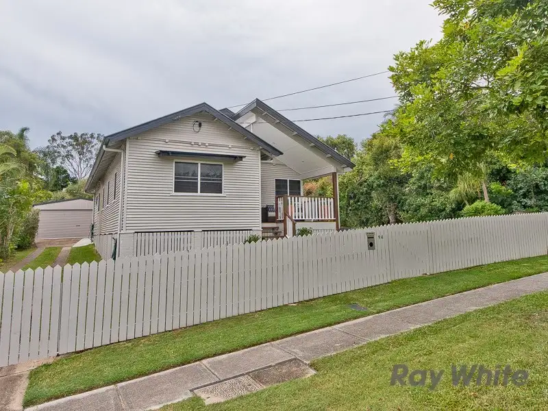 Main view of Homely house listing, 94 Elfreda Street, Enoggera QLD 4051