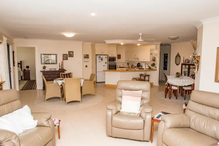 Fourth view of Homely villa listing, 1/12 Nuwarra Circuit, Forster NSW 2428