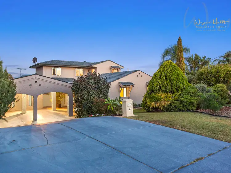 65 Sherington Road, Greenwood WA 6024