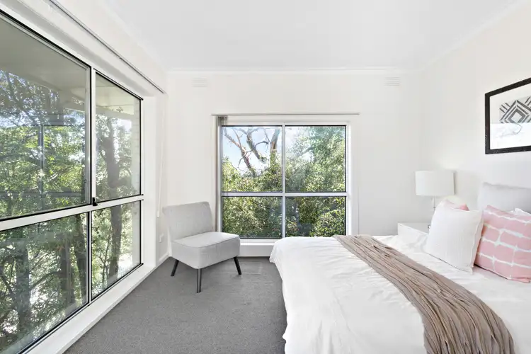 Fifth view of Homely apartment listing, 9/1761 Dandenong Road, Oakleigh East VIC 3166