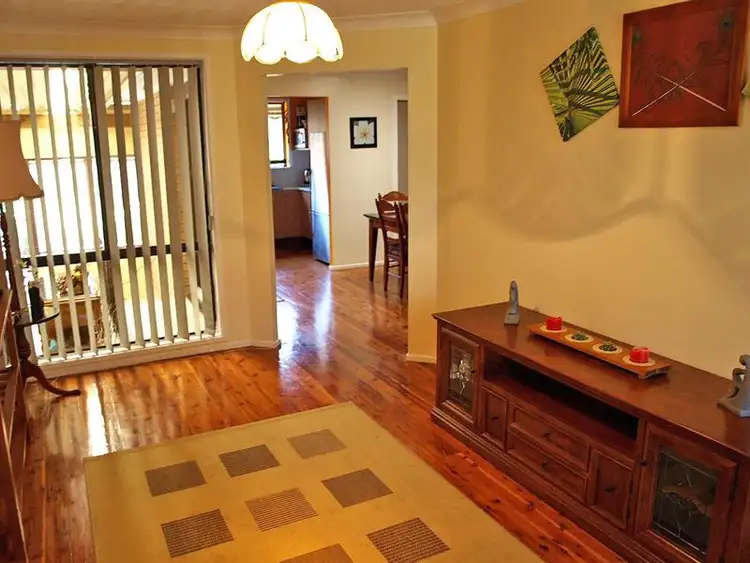 Fourth view of Homely villa listing, 2/9-11 Gascoigne Road, Gorokan NSW 2263