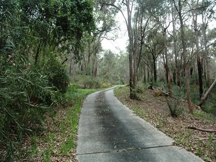 Sixth view of Homely land listing, 21 Crocus Road, Kalamunda WA 6076