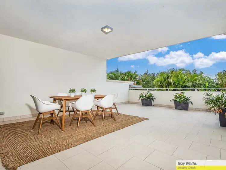 Fourth view of Homely unit listing, 6/86 Pembroke Road, Coorparoo QLD 4151