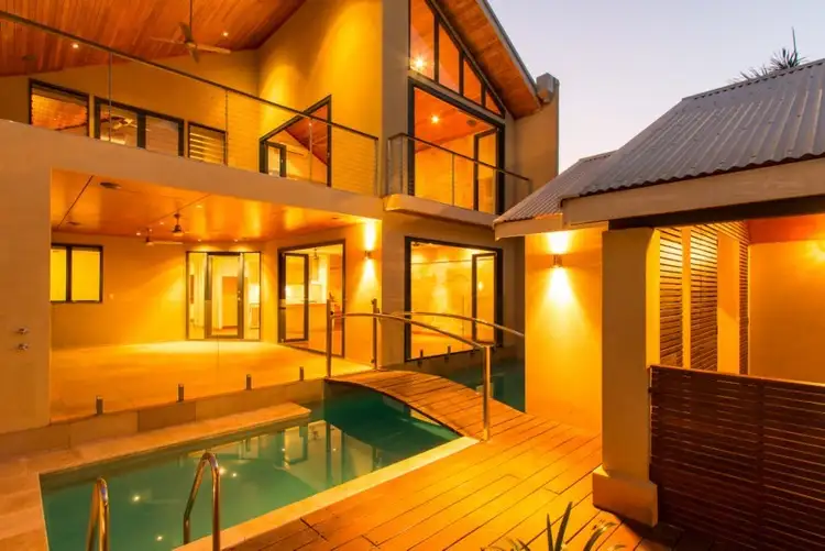 Second view of Homely townhouse listing, 6 Kapang Drive, Cable Beach WA 6726