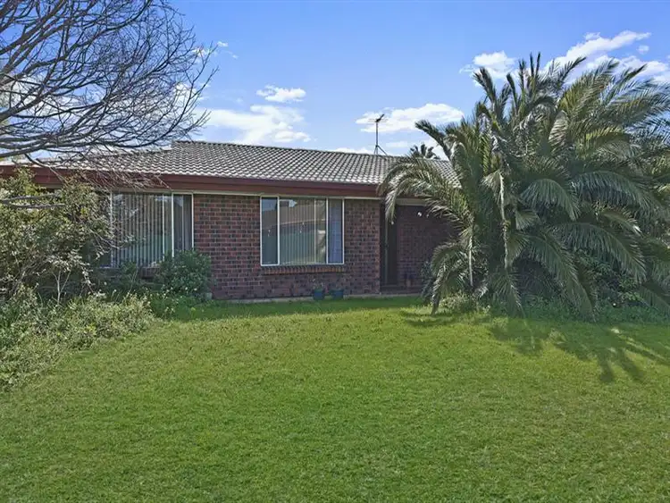 23 Shortridge Street, Modbury Heights SA 5092