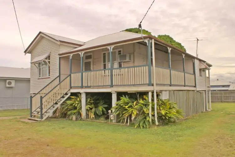 Second view of Homely house listing, 2 Sinclair Street, Newtown QLD 4305