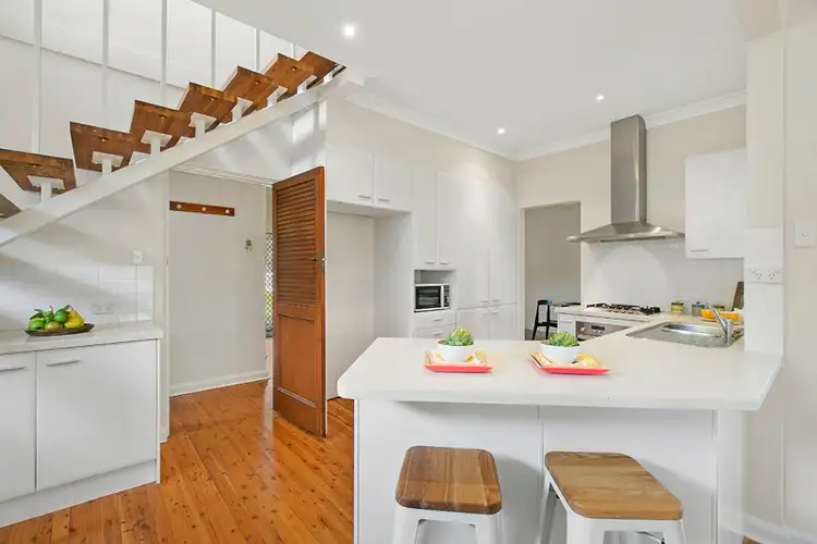 Third view of Homely house listing, 50 The Chase Road, Turramurra NSW 2074