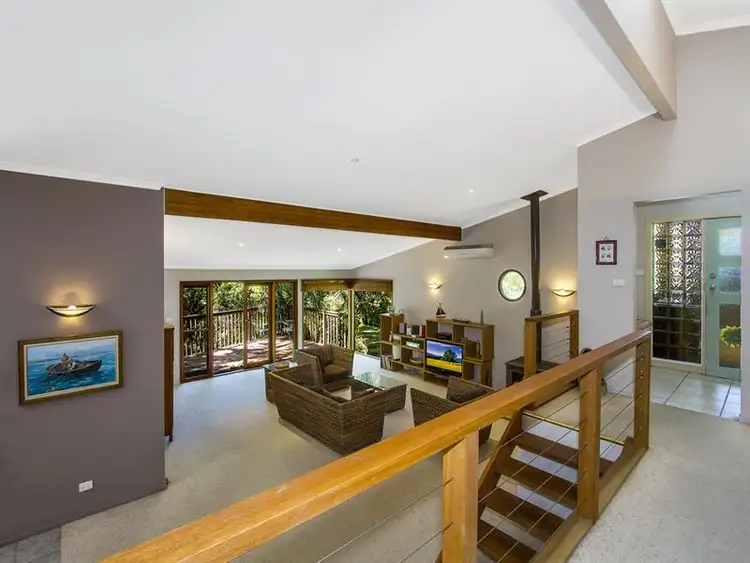 Fourth view of Homely house listing, 243 Glenrock Parade, Koolewong NSW 2256
