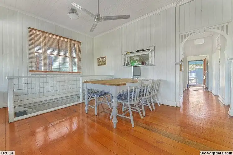 Fifth view of Homely house listing, 310 Newmarket Road, Newmarket QLD 4051