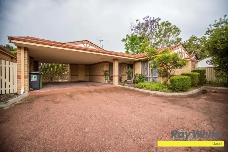 Main view of Homely house listing, 7/36 Shere Street, Kenwick WA 6107