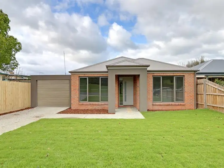 9 Yarraview Road, Yarra Glen VIC 3775