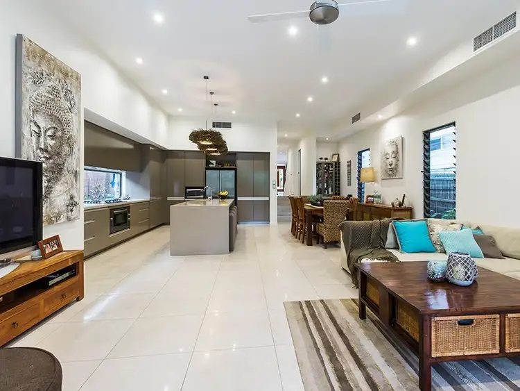 Fourth view of Homely house listing, 30 Tamaree Avenue, Wynnum QLD 4178