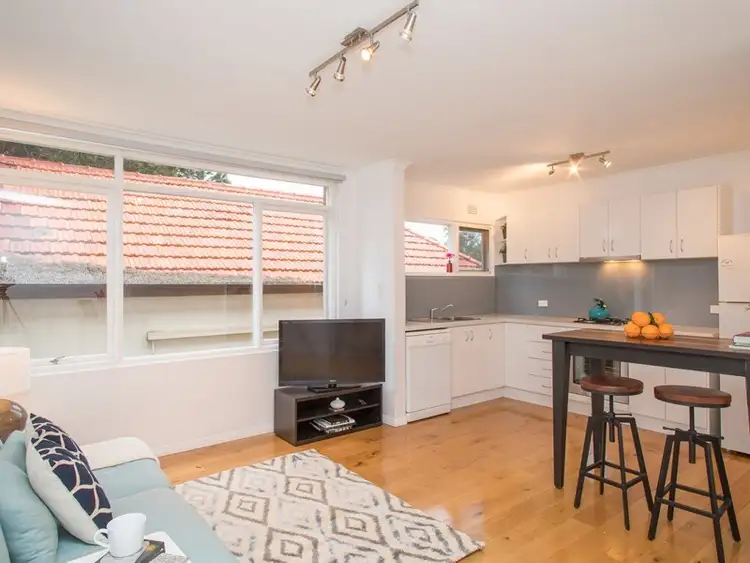 Second view of Homely apartment listing, 10/49-51 Frazer Street, Dulwich Hill NSW 2203
