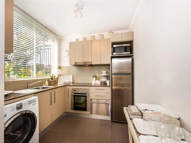 Sixth view of Homely apartment listing, 11/18 Pittwater Road, Gladesville NSW 2111
