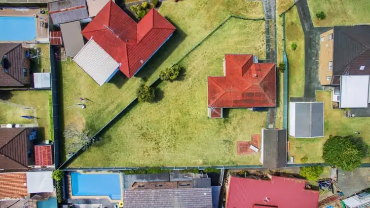 Second view of Homely house listing, 16 Geelong Road, Cromer NSW 2099