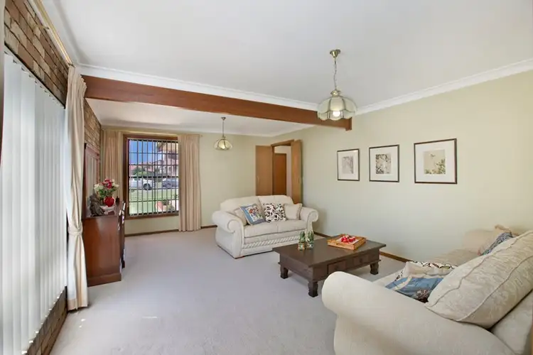 Fourth view of Homely house listing, 11 Breadalbane Street, Carindale QLD 4152