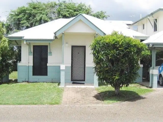 4/36 Burnda Street, Kirwan QLD 4817