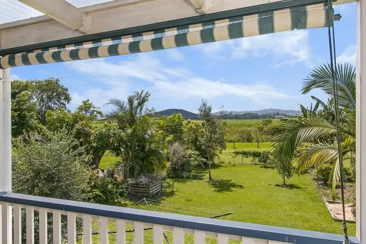 Second view of Homely house listing, 430 Tweed Valley Way, Murwillumbah NSW 2484