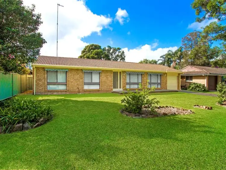 Second view of Homely house listing, 17 Empire Bay Drive, Kincumber NSW 2251