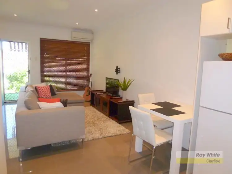 Third view of Homely unit listing, 4/29 Montpelier Street, Clayfield QLD 4011
