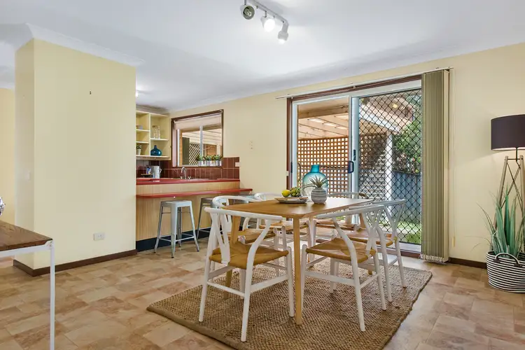 Fourth view of Homely house listing, 39 Wisteria Crescent, Cherrybrook NSW 2126
