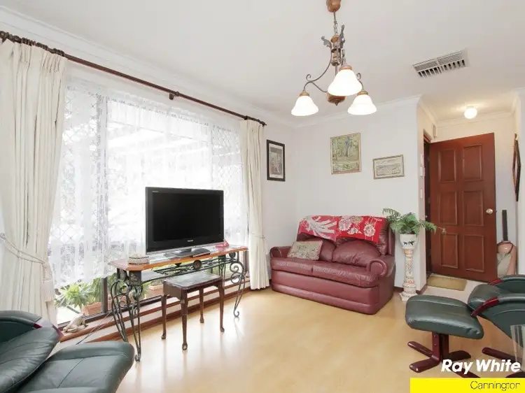 Third view of Homely house listing, 2/7 Sitka Place, Cannington WA 6107