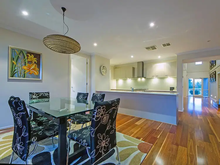 Sixth view of Homely house listing, 6 Mimosa Way, Williams Landing VIC 3027