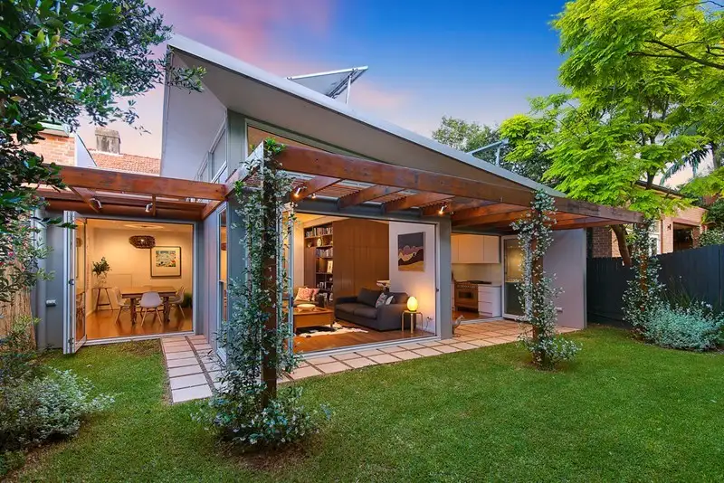 Main view of Homely other listing, 46 Robinson Street, Chatswood NSW 2067