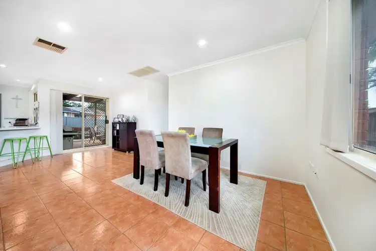 Fourth view of Homely house listing, 7 Fern Circuit, Menai NSW 2234