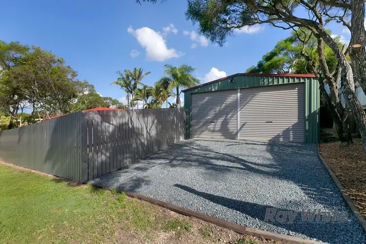 Third view of Homely house listing, 25 Sylvania Street, Wellington Point QLD 4160