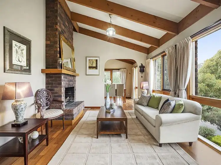 Second view of Homely house listing, 30 Browning Drive, Templestowe VIC 3106