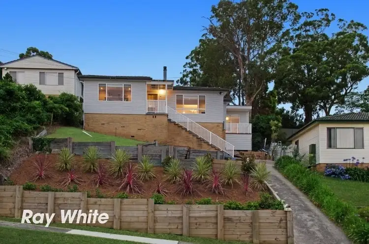 Main view of Homely house listing, 25 Ravel Street, Seven Hills NSW 2147