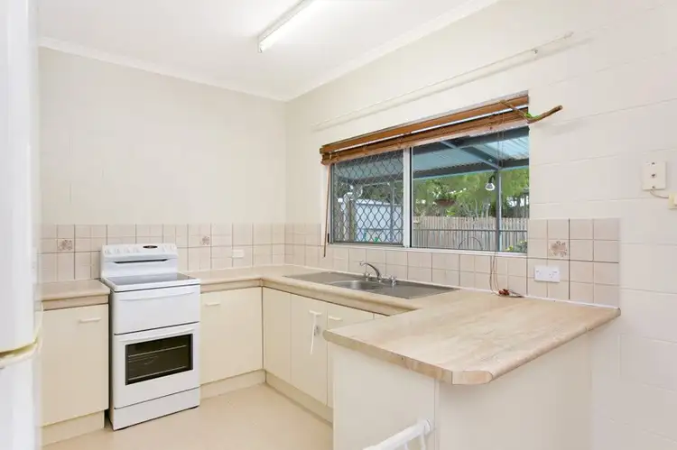 Fifth view of Homely other listing, 1/11 Nesbit Street, Whitfield QLD 4870