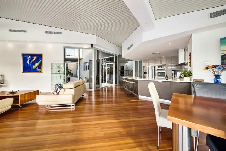 Seventh view of Homely house listing, 155 Fowler Road, Illawong NSW 2234