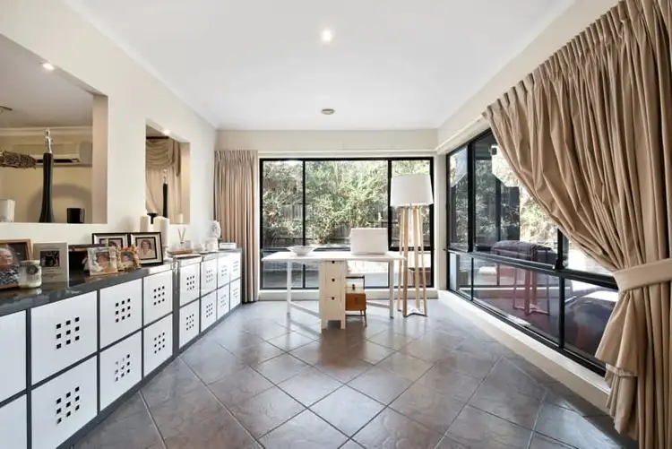 Sixth view of Homely house listing, 58 REGENCY Rise, Chirnside Park VIC 3116