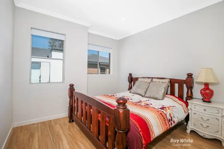 Seventh view of Homely townhouse listing, 2/50 Felton Road, Carlingford NSW 2118