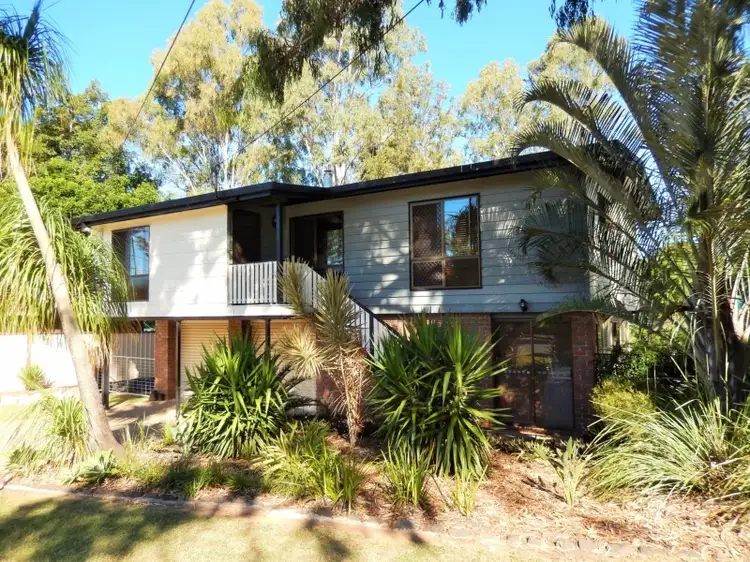 3 Sydney Street, Brassall QLD 4305