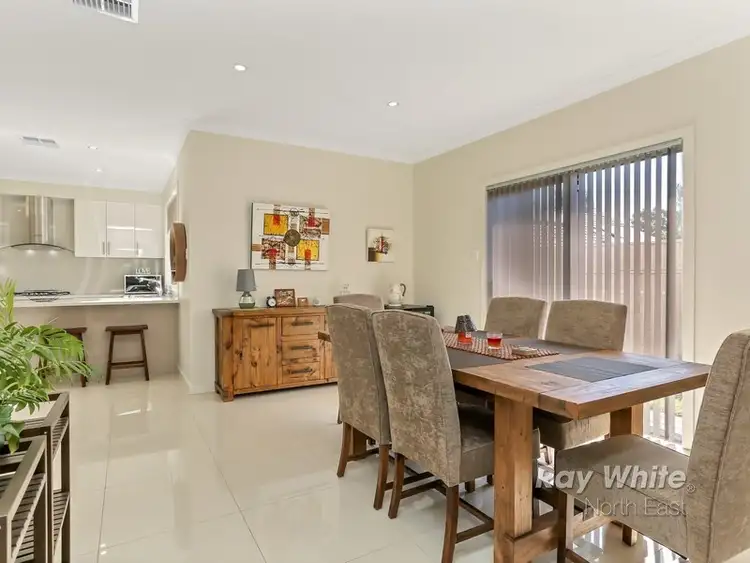 4 Avis Court, Valley View SA 5093