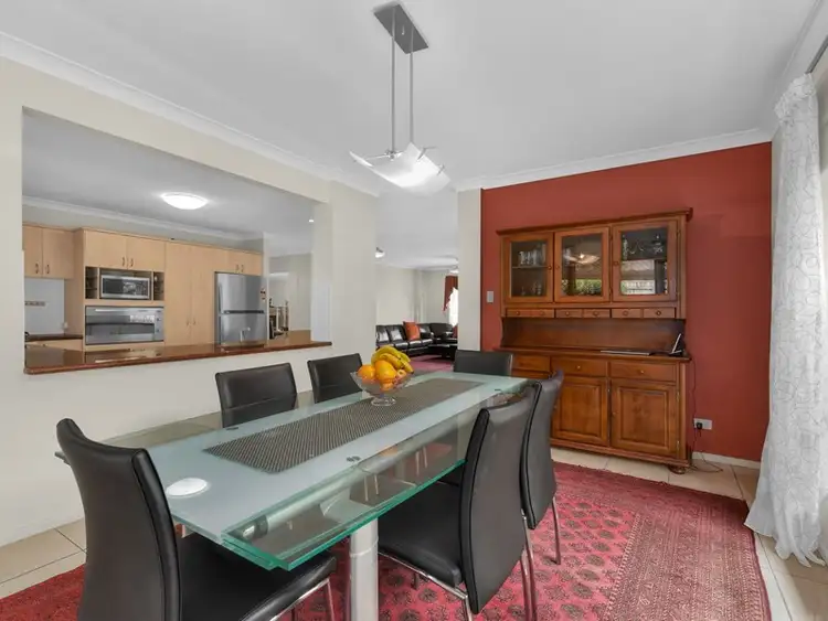 Seventh view of Homely house listing, 11 Nikita Close, Carseldine QLD 4034