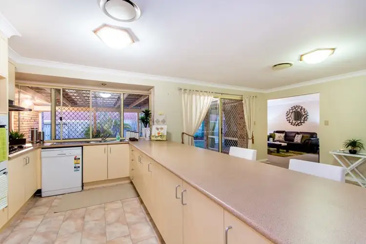 Sixth view of Homely house listing, 7 Lorenc Place, Bridgeman Downs QLD 4035