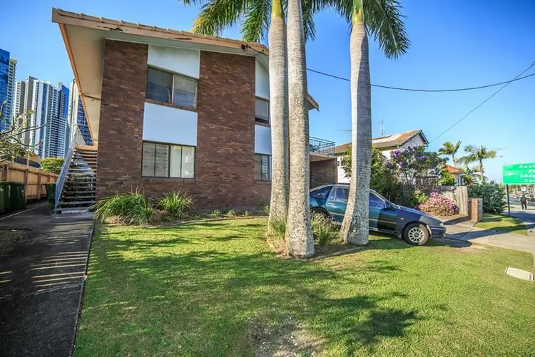 Seventh view of Homely townhouse listing, 2/59-61 Queen Street, Southport QLD 4215