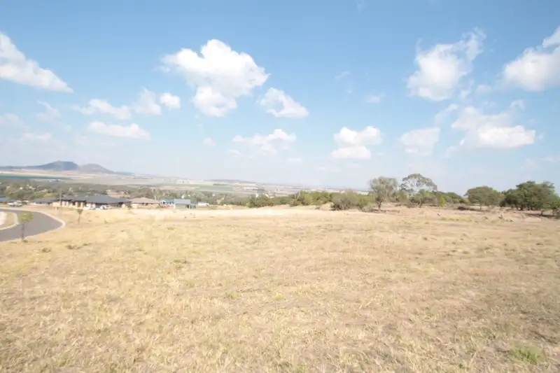 Main view of Homely land listing, 3 McKay Court, Kingsthorpe QLD 4400