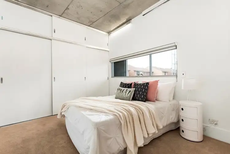 Fourth view of Homely townhouse listing, 2/284 High Street, Northcote VIC 3070