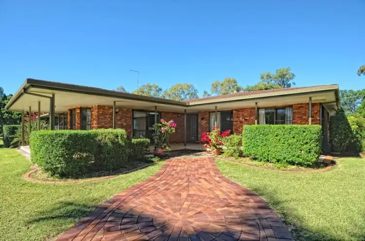 Main view of Homely rural property listing, Address available on request