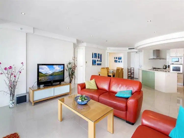 Second view of Homely unit listing, Unit 34 Aqua Vista 62-66 Sixth Avenue, Maroochydore QLD 4558